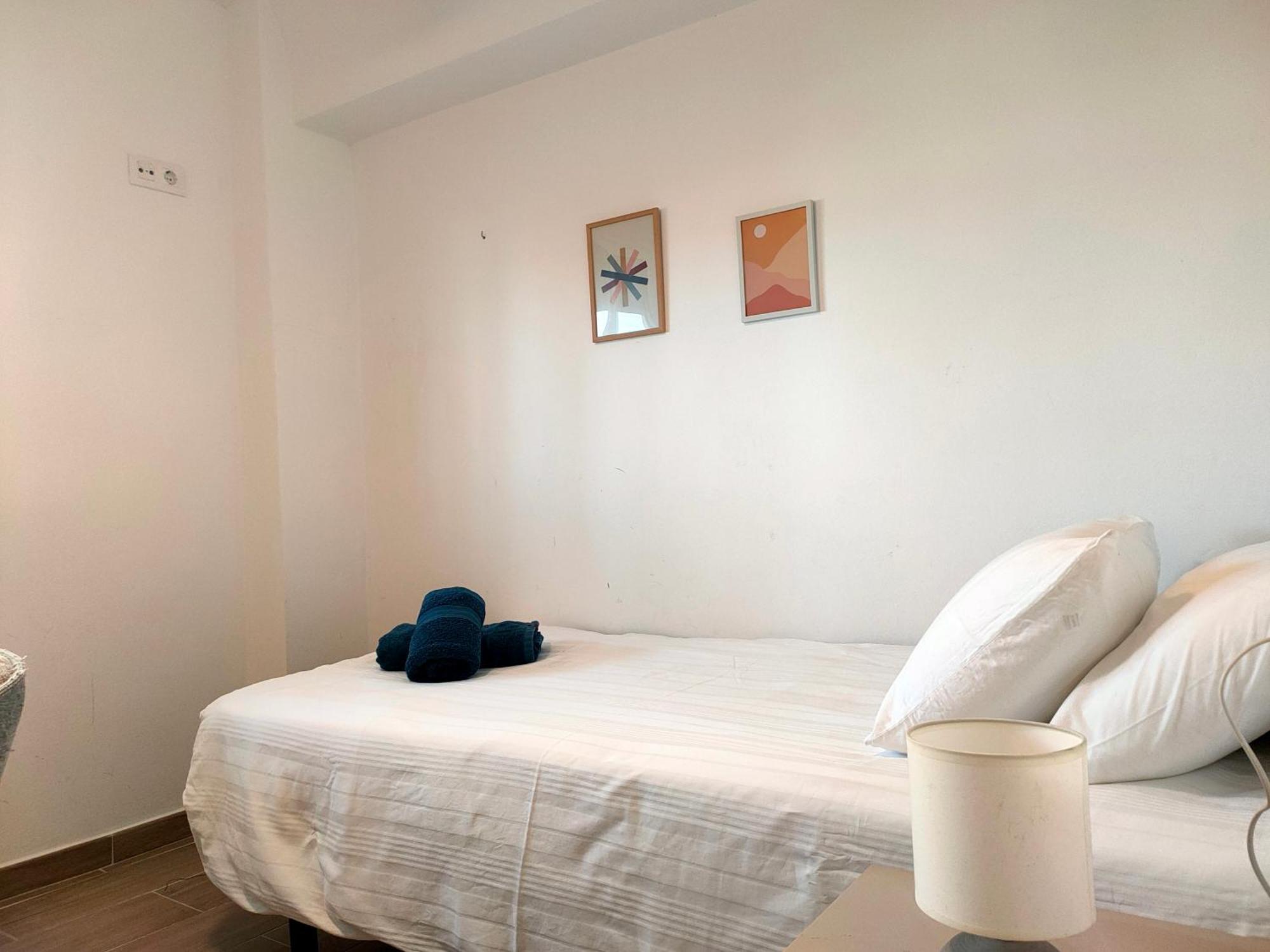 Apartment Spacious Nearby Arenal *