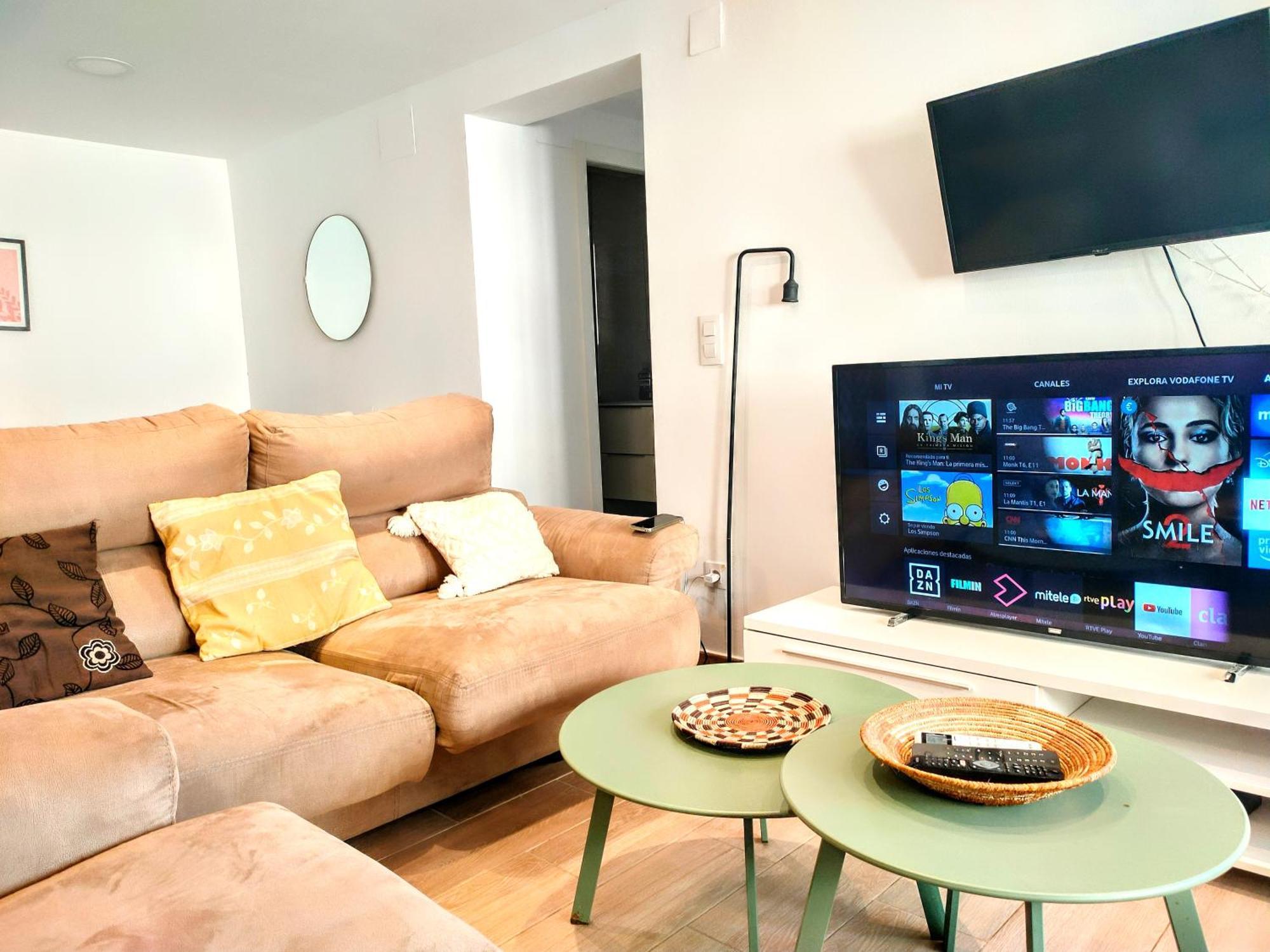 Spacious Nearby Arenal *
