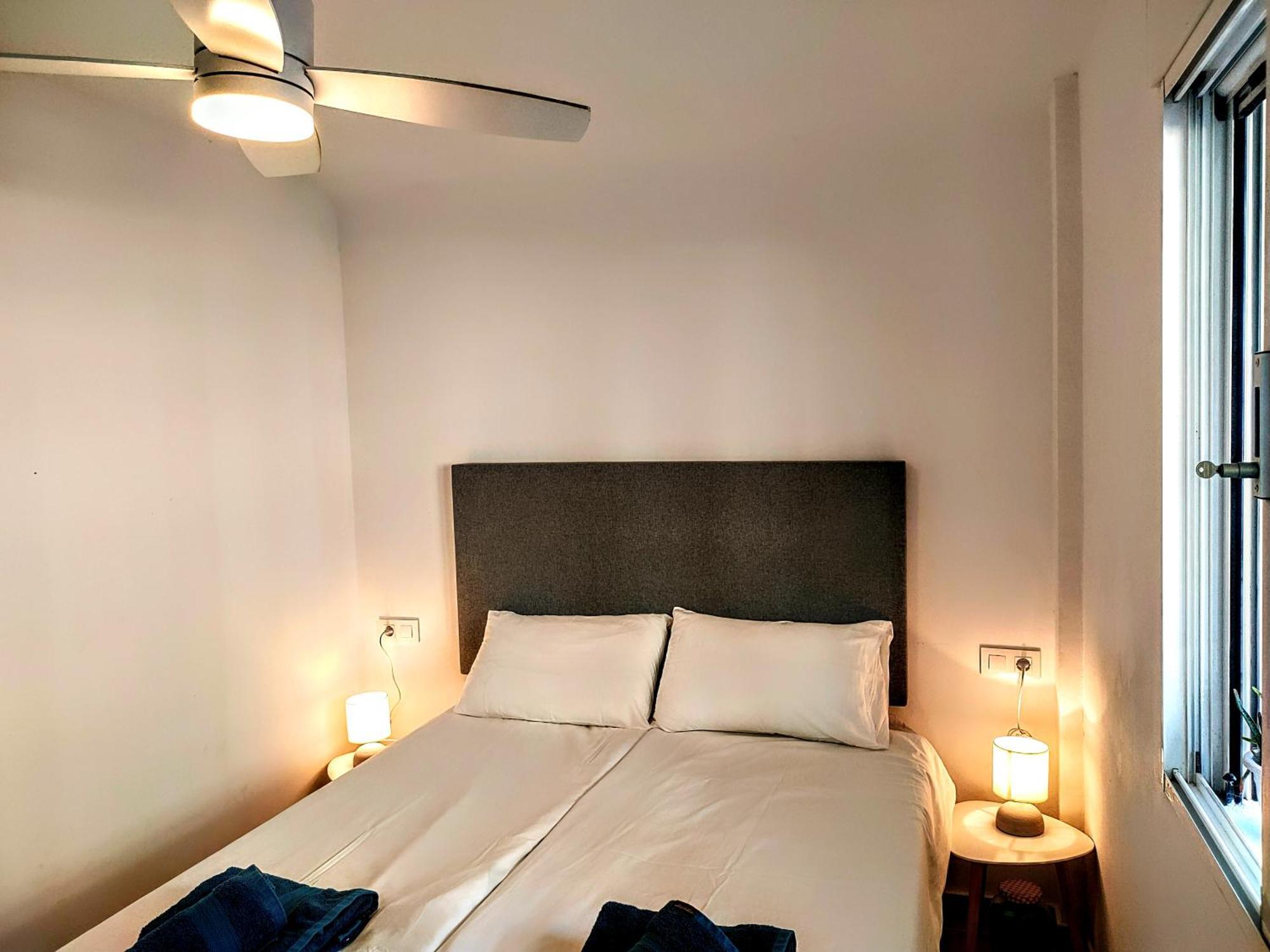 Apartment Spacious Nearby Arenal *