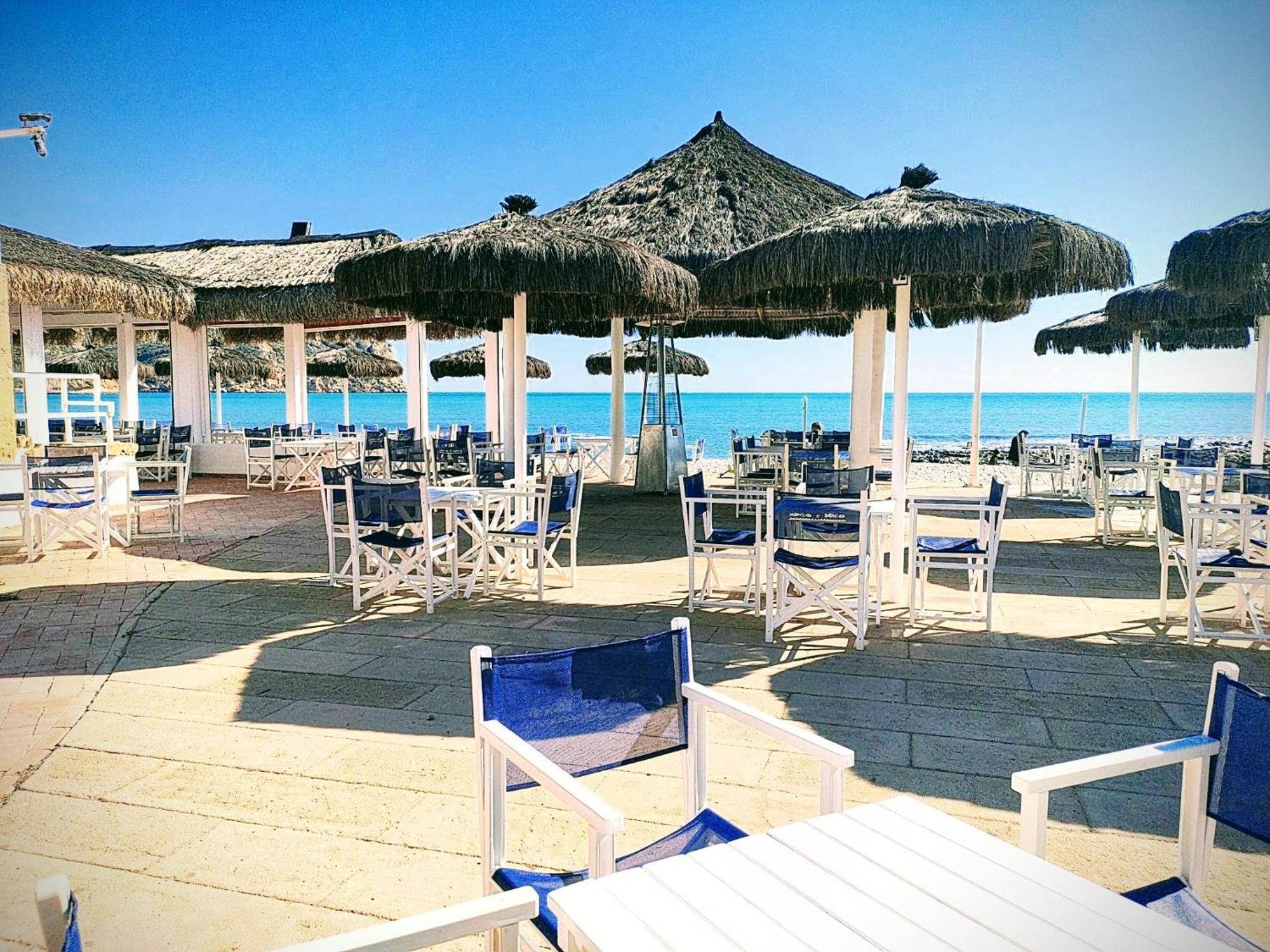 Apartment Spacious Nearby Arenal *